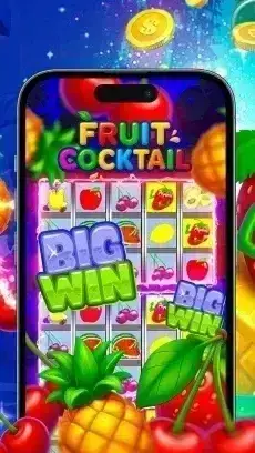 Fruit Coctail preview